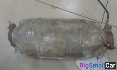 Катализатор от Mitsubishi Lancer Cedia CS 2000-2003 - купить Белой Глине