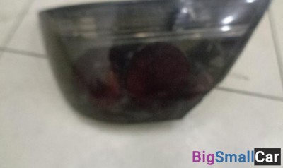 Фонарь задний наружный правый от Mitsubishi Lancer 9 CS 2000-2008