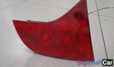 Фонарь задний внутренний левый от Audi A4 B7 2004-2007