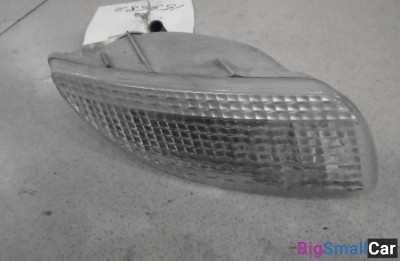 Указатель поворота левый от Rover 75 RJ 1999-2005