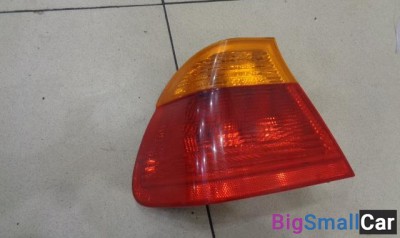 Фонарь задний наружный левый от BMW 3 серия E46 1998-2007
