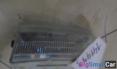 Фара левая от Ford Explorer U2 1995-2001