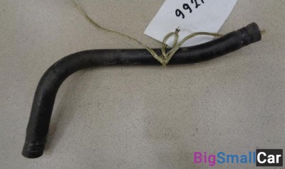 Патрубок отопителя от Ford Explorer U152 2001-2005 - купить Белой Глине