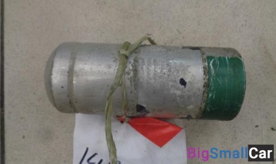 Осушитель системы кондиционирования от BMW 3 серия E46 1998-2007 - купить Белой Глине