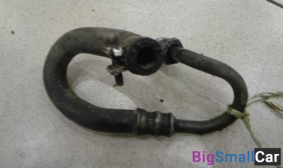 Трубка гидроусилителя низкого давления от Mercedes-Benz A-klass W168 1997-2004 - купить Белой Глине