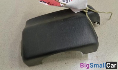 Кожух рулевой колонки верхний от Hyundai Lavita 2001-2007 - купить Белой Глине