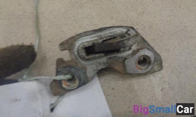 Рычаг заднего тормозного механизма правый от Cadillac CTS 2002-2008