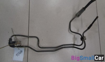 Радиатор гидроусилителя от Hyundai Matrix 2001-2010 - купить Белой Глине