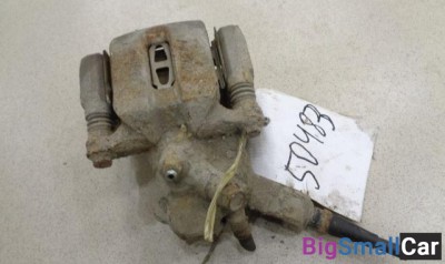 Суппорт задний левый от Suzuki SX4 2006-2013