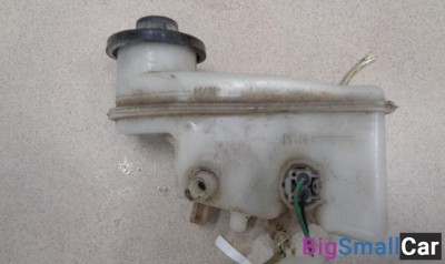 Бачок главного тормозного цилиндра от Geely MK 2008-2015