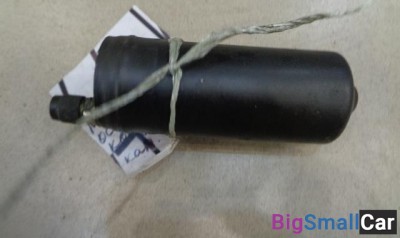 Осушитель системы кондиционирования от Renault Megane 1 1996-2002 - купить Белой Глине