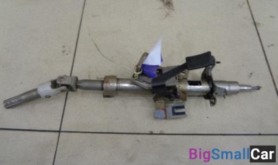 Колонка рулевая от Ford Escape 2000-2006 - купить Белой Глине