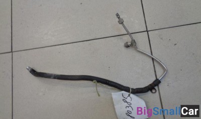 Трубка кондиционера от Great Wall Hover H3 2005-2016 - купить Белой Глине