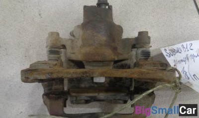 Суппорт задний правый от Subaru Outback BH 1999-2003