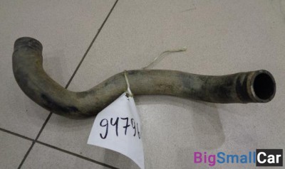 Патрубок радиатора от Mitsubishi Legnum 1996-2002 - купить Белой Глине