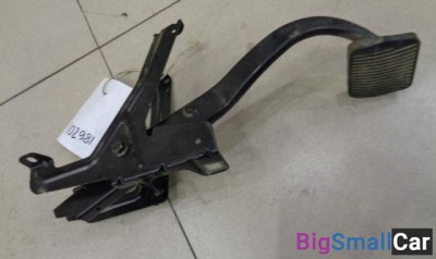 Педаль тормоза от Volvo XC70 2000-2007