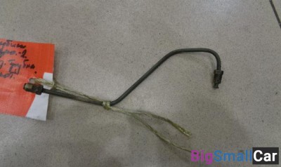 Трубка тормозная на блок ABS от Mitsubishi Pajero, Montero 2 1991-2004