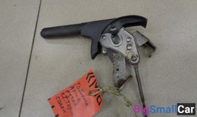 Рычаг стояночного тормоза от Toyota Yaris 2005-2011