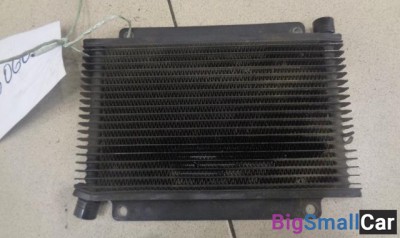 Радиатор гидроусилителя от Cadillac CTS 2002-2008 - купить Белой Глине