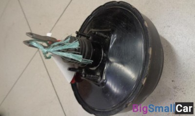 Усилитель тормозов вакуумный от Nissan Murano Z50 2002-2008