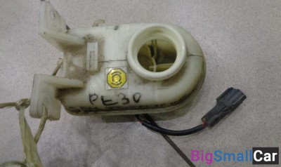 Бачок главного тормозного цилиндра от Chevrolet Rezzo 2004-2008