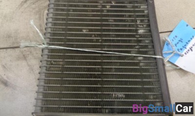 Испаритель кондиционера от Toyota Prius 1997-2003 - купить Белой Глине