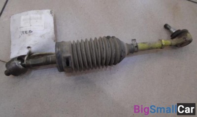 Тяга рулевая от Peugeot 307  2001-2008 - купить Белой Глине