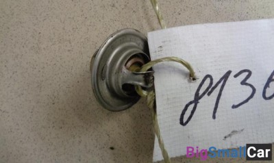 Термостат от Volkswagen Jetta 4 1998-2005 - купить Белой Глине