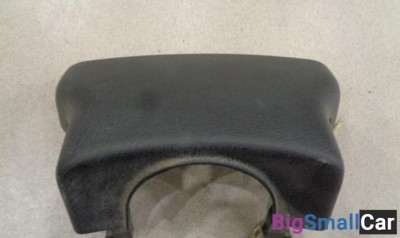 Кожух рулевой колонки верхний от Peugeot Partner M59 2002-2011 - купить Белой Глине