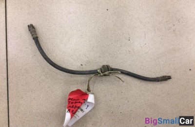 Шланг тормозной передний левый от Renault Megane 3 2008-2015