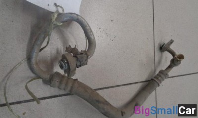 Трубка кондиционера от Dodge Stratus 2000-2006 - купить Белой Глине