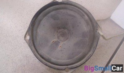 Динамик передний правый от ЗАЗ SENS 2005-2014 - купить Белой Глине