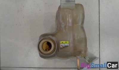 Бачок расширительный от Lincoln Navigator 2002-2006 - купить Белой Глине