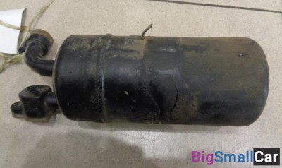 Осушитель системы кондиционирования от Hyundai Sonata 3 Y3 1993-1998 - купить Белой Глине