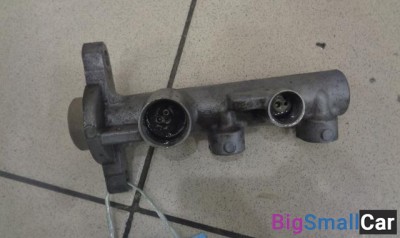 Цилиндр тормозной главный от Cadillac CTS 2002-2008