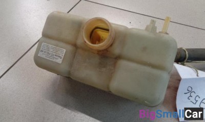 Бачок расширительный от VAZ Priora 2007-2018 - купить Белой Глине