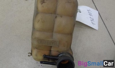 Бачок расширительный от Land Rover Discovery 2 1998-2004 - купить Белой Глине