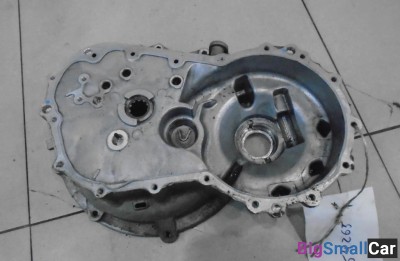 Корпус КПП передняя часть от Chevrolet Cobalt 2012-2015 - купить Белой Глине