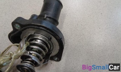 Термостат от Mazda CX-7 2006-2012 - купить Белой Глине