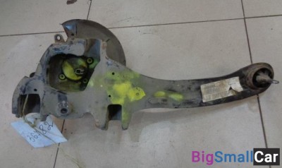 Рычаг задний продольный правый от Volvo S40 2004-2012