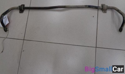 Стабилизатор передний от Skoda Fabia 1999-2007