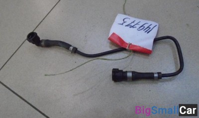 Шланг системы охлаждения от BMW X5 E53 1999-2006 - купить Белой Глине