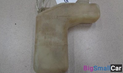 Бачок расширительный от Mitsubishi Legnum 1996-2002 - купить Белой Глине