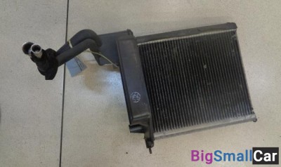Испаритель кондиционера от Toyota CorollaVerso E121, R10 2004-2009 - купить Белой Глине