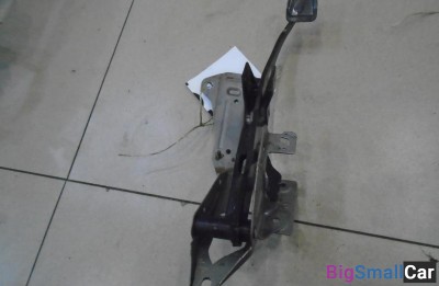 Педаль тормоза от Mazda 3 BK 2003-2009