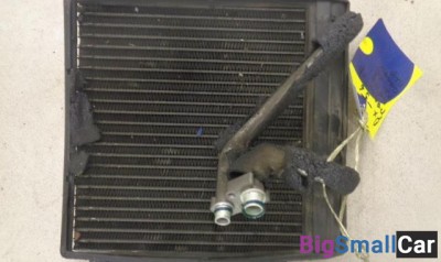 Испаритель кондиционера от Infiniti QX56 JA60 2004-2009 - купить Белой Глине