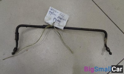 Шланг гидроусилителя от Subaru Legacy 1998-2003 - купить Белой Глине