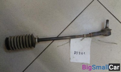 Тяга рулевая с наконечником левая от Skoda Felicia 1994-2001 - купить Белой Глине