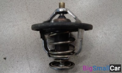 Термостат от Mitsubishi Pajero, Montero Sport K9 1996-2009 - купить Белой Глине