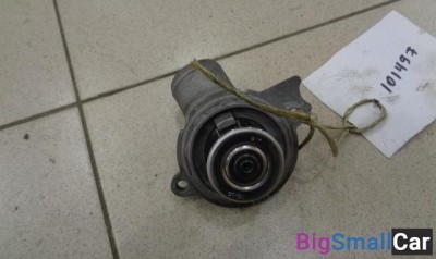 Крышка термостата от Mercedes-Benz S-Class W220 1998-2005 - купить Белой Глине